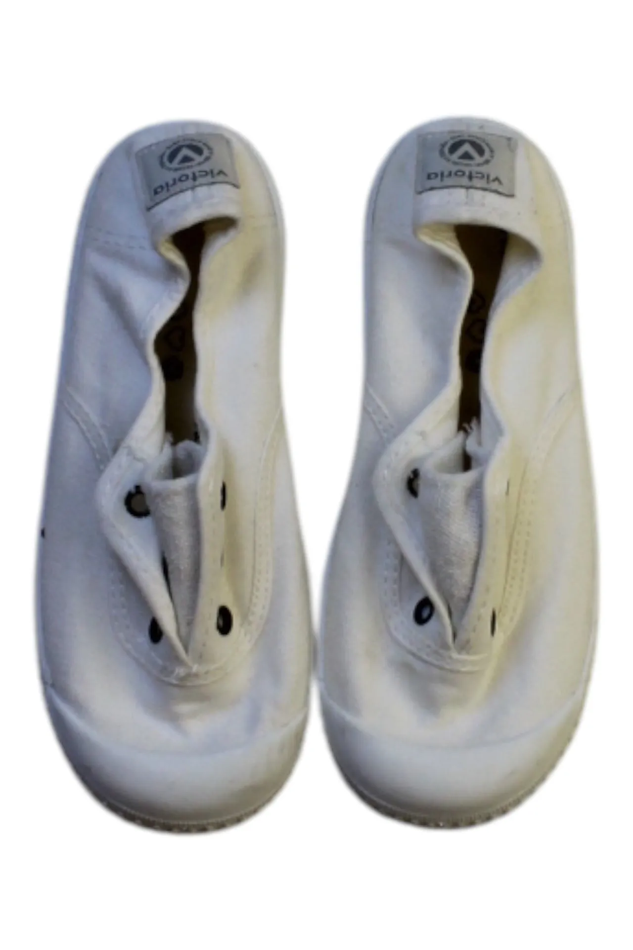 Victoria Slip-On Sneakers EU30