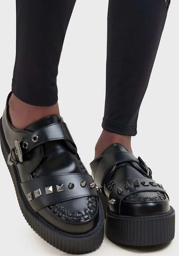 Waxing | CREEPERS