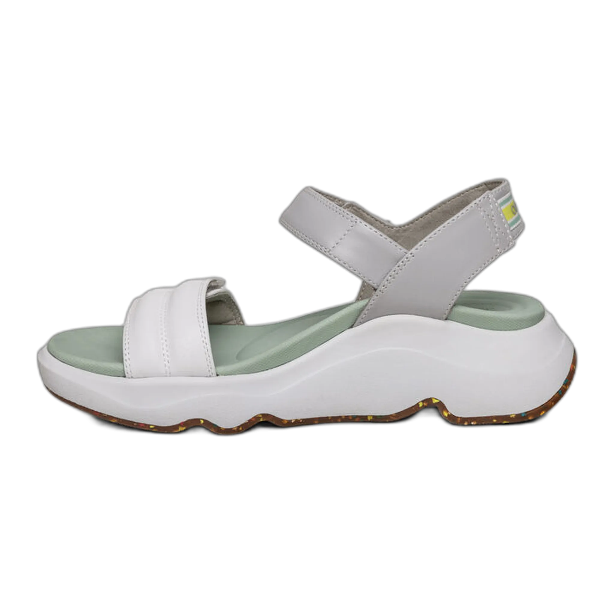 Whit Sport Sandal