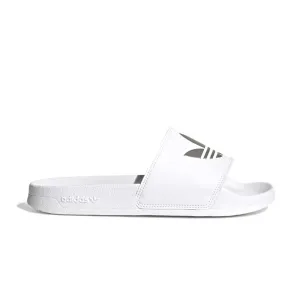 Wmns Adilette Lite Slides 'Cloud White'