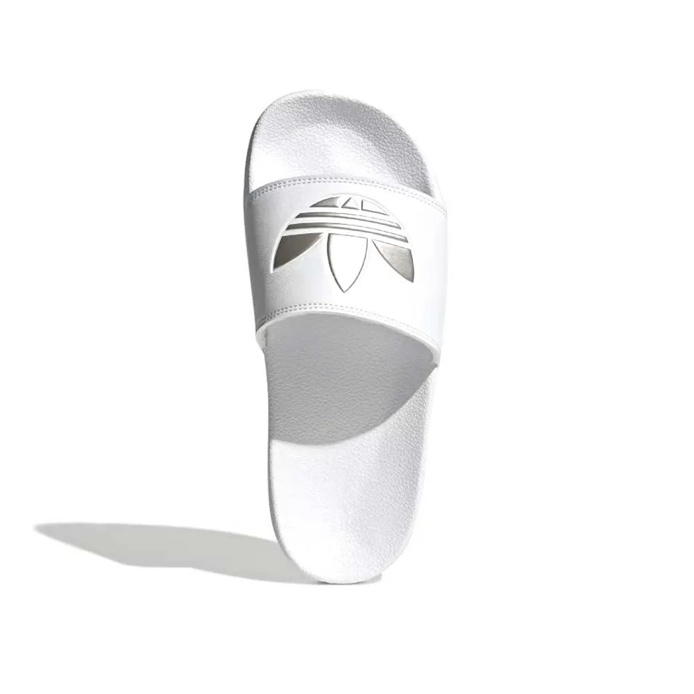 Wmns Adilette Lite Slides 'Cloud White'
