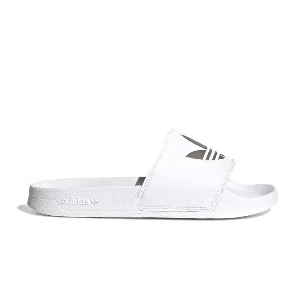 Wmns Adilette Lite Slides 'Cloud White'