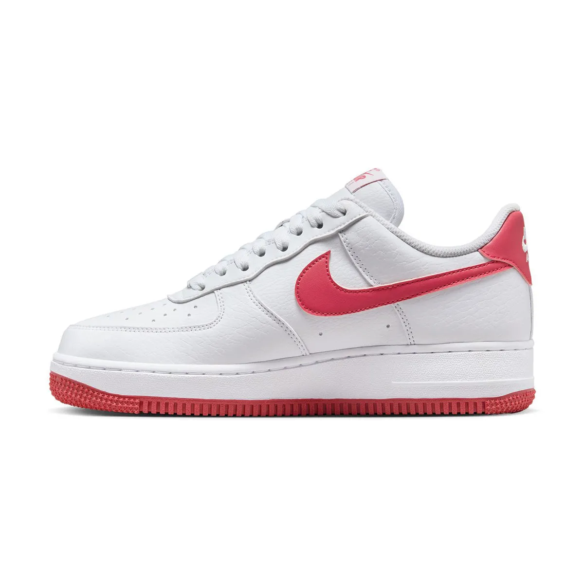 Wmns Air Force 1 '07 Next Nature 'Aster Pink'