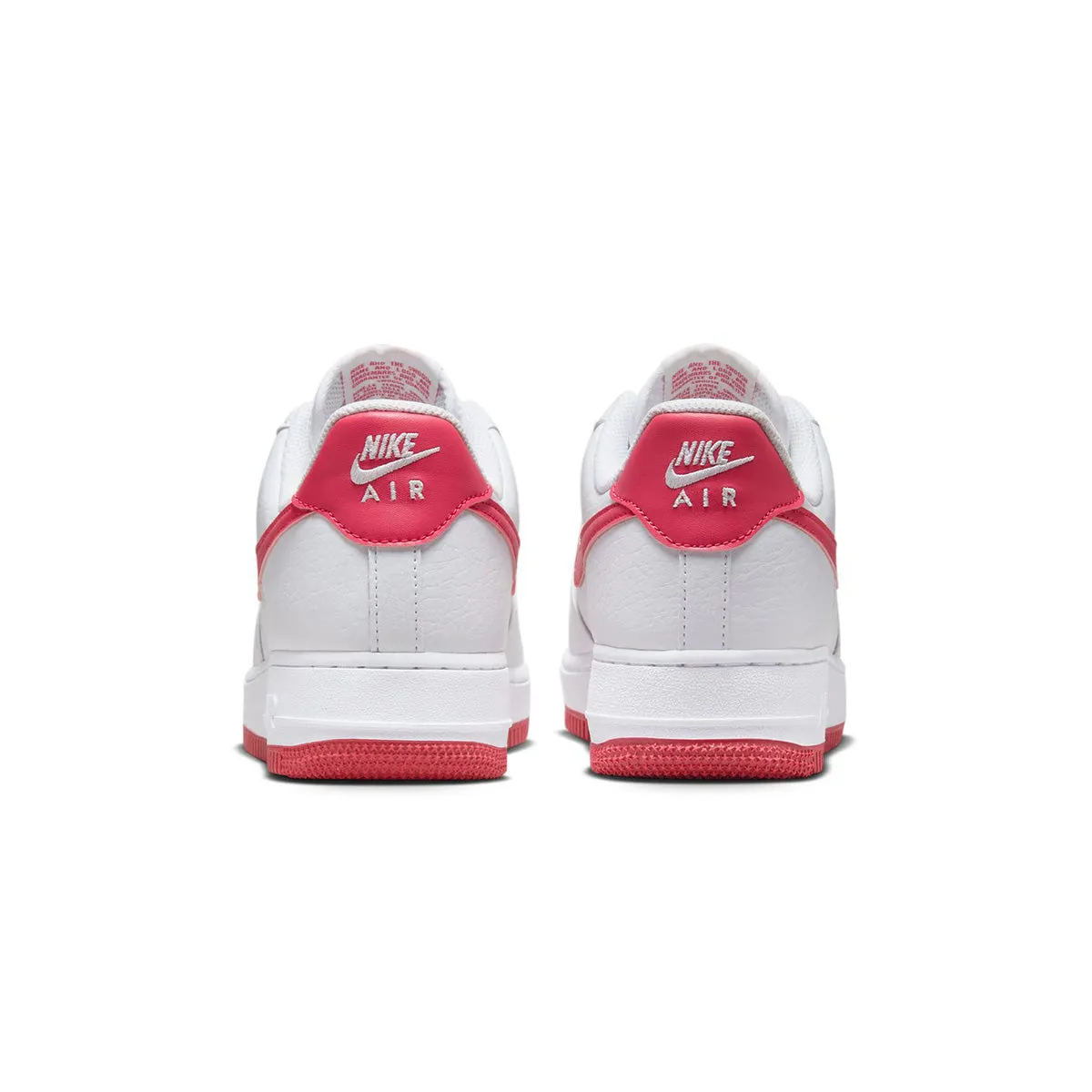 Wmns Air Force 1 '07 Next Nature 'Aster Pink'