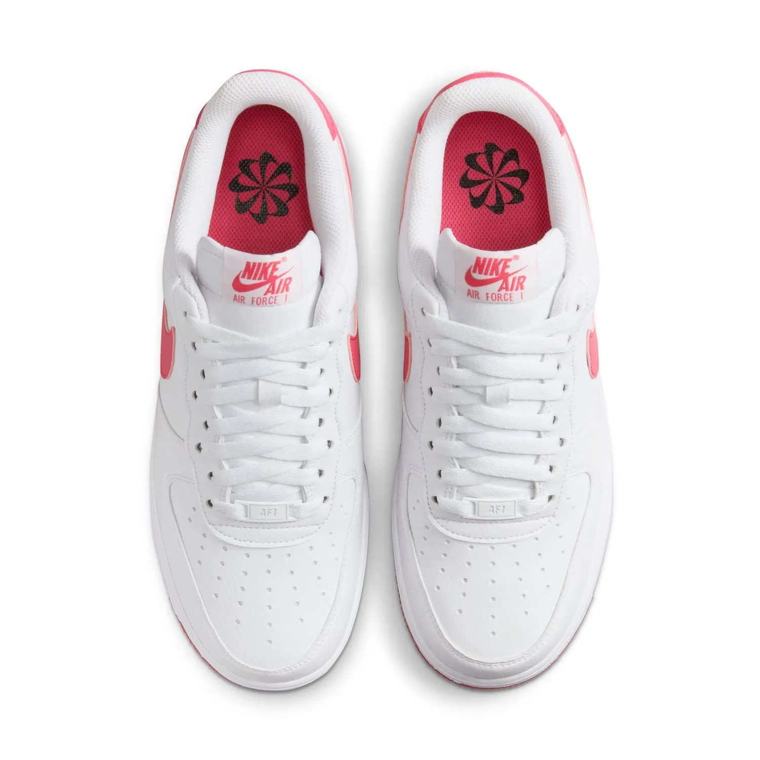 Wmns Air Force 1 '07 Next Nature 'Aster Pink'
