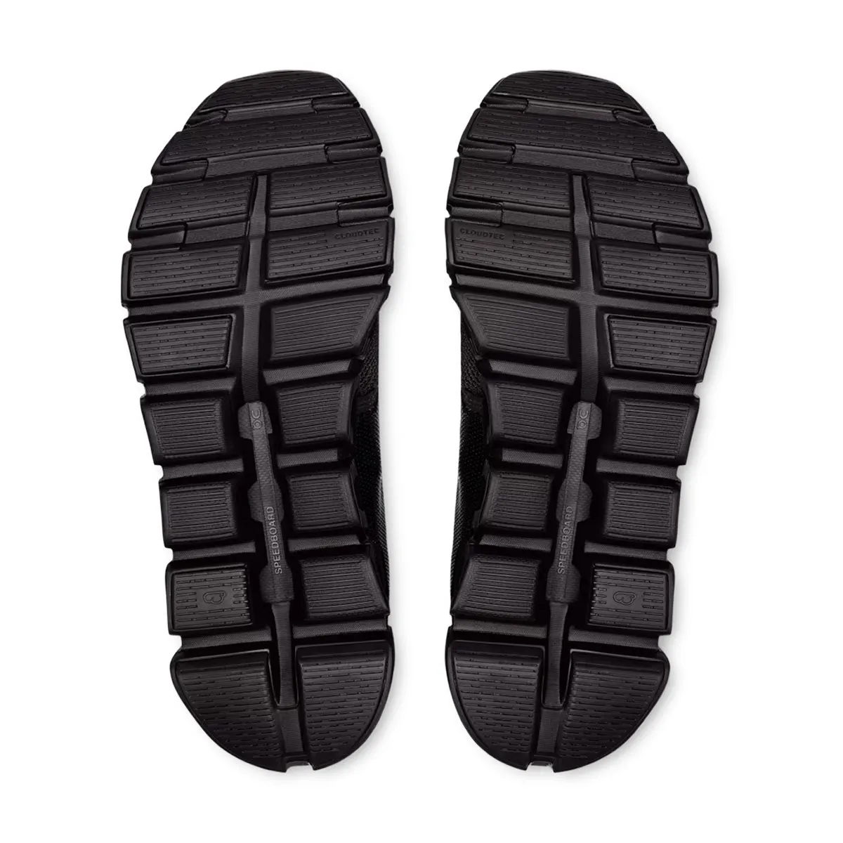 Wmns Cloud 6 'Black'