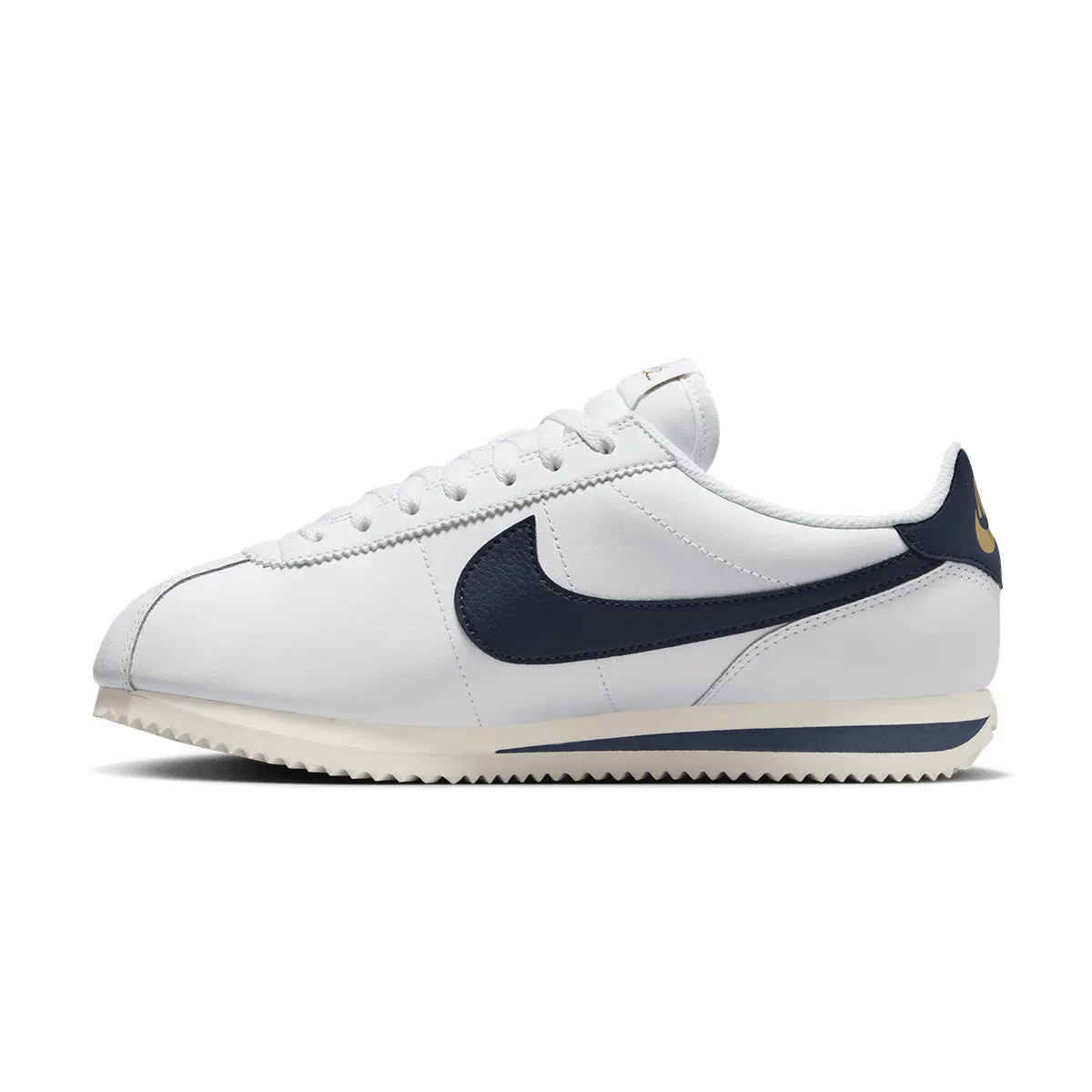 Wmns Cortez Leather 'Olympic'