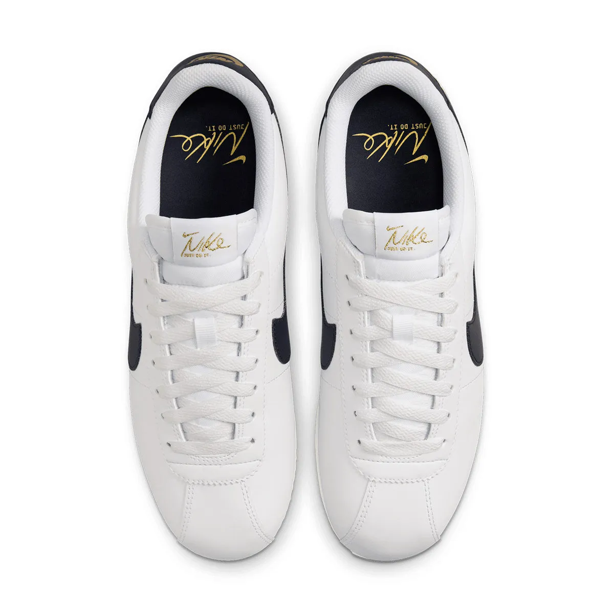 Wmns Cortez Leather 'Olympic'