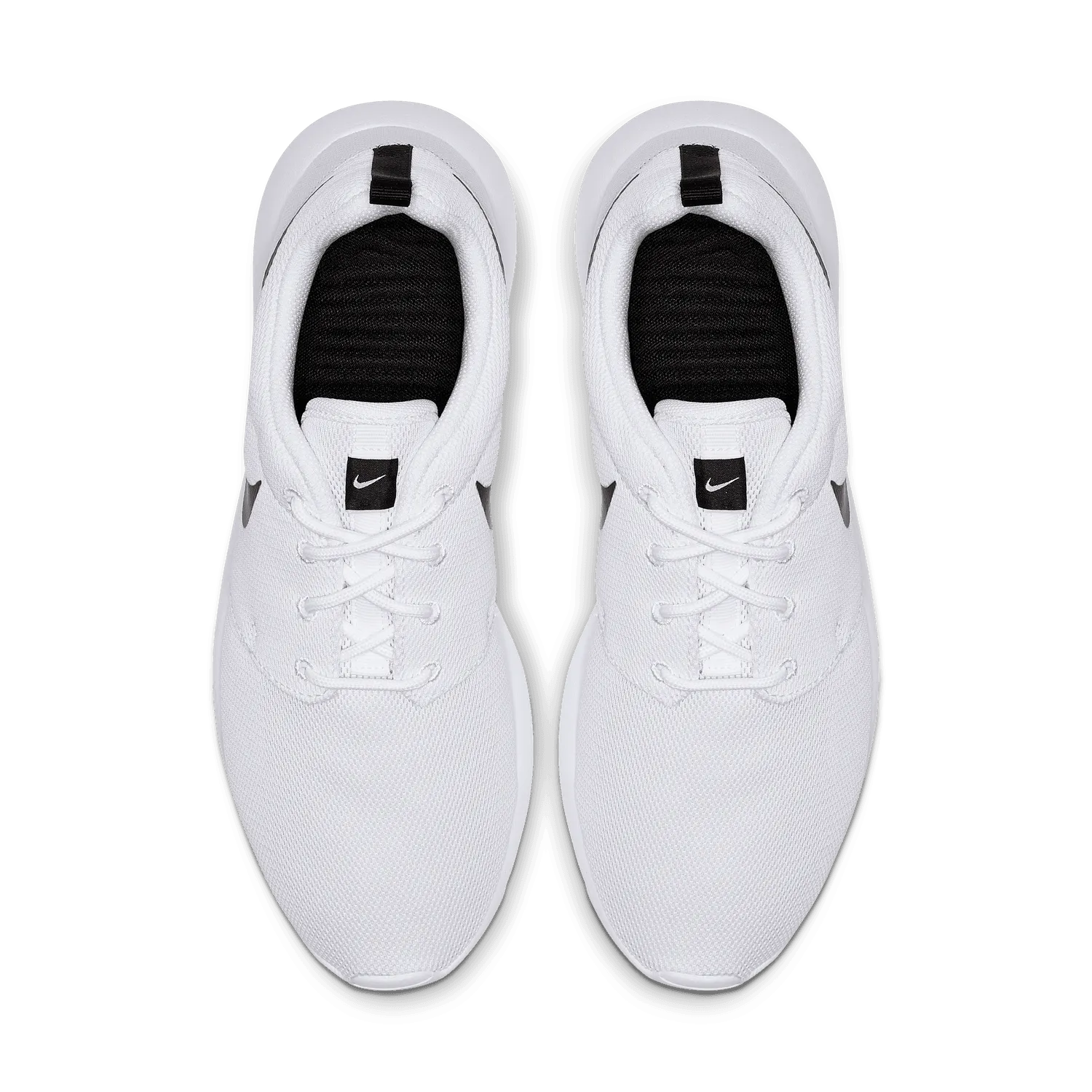 Wmns Roshe Run 'White'