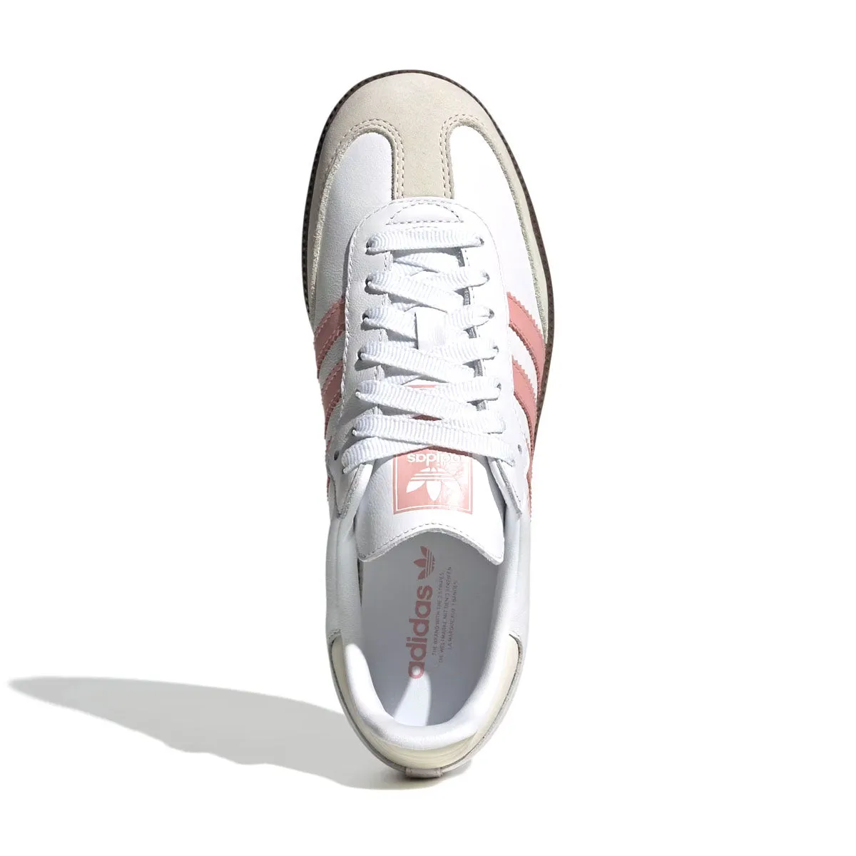 Wmns Samba OG 'Cloud White Wonder'