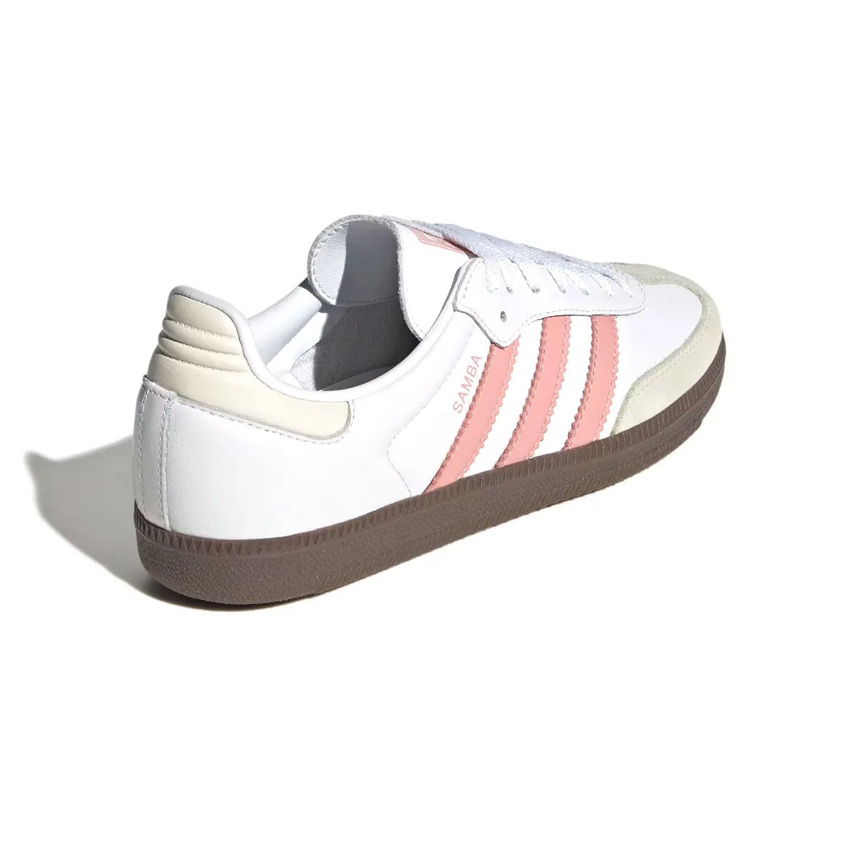 Wmns Samba OG 'Cloud White Wonder'
