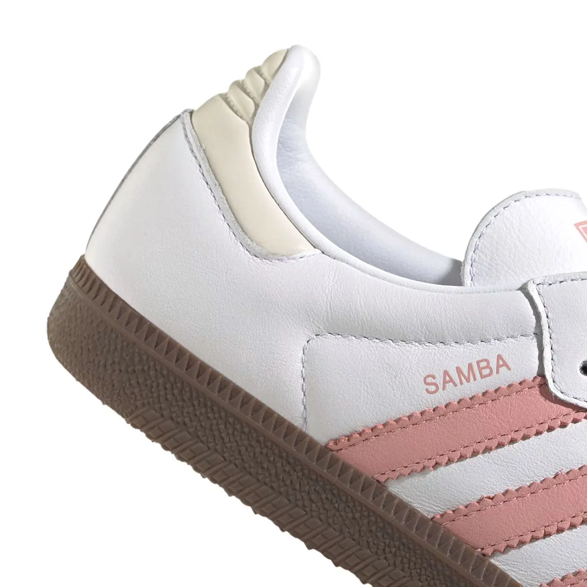 Wmns Samba OG 'Cloud White Wonder'