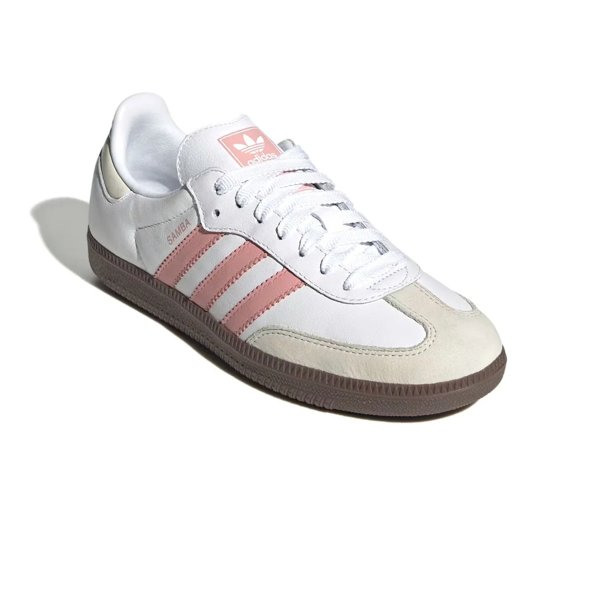 Wmns Samba OG 'Cloud White Wonder'