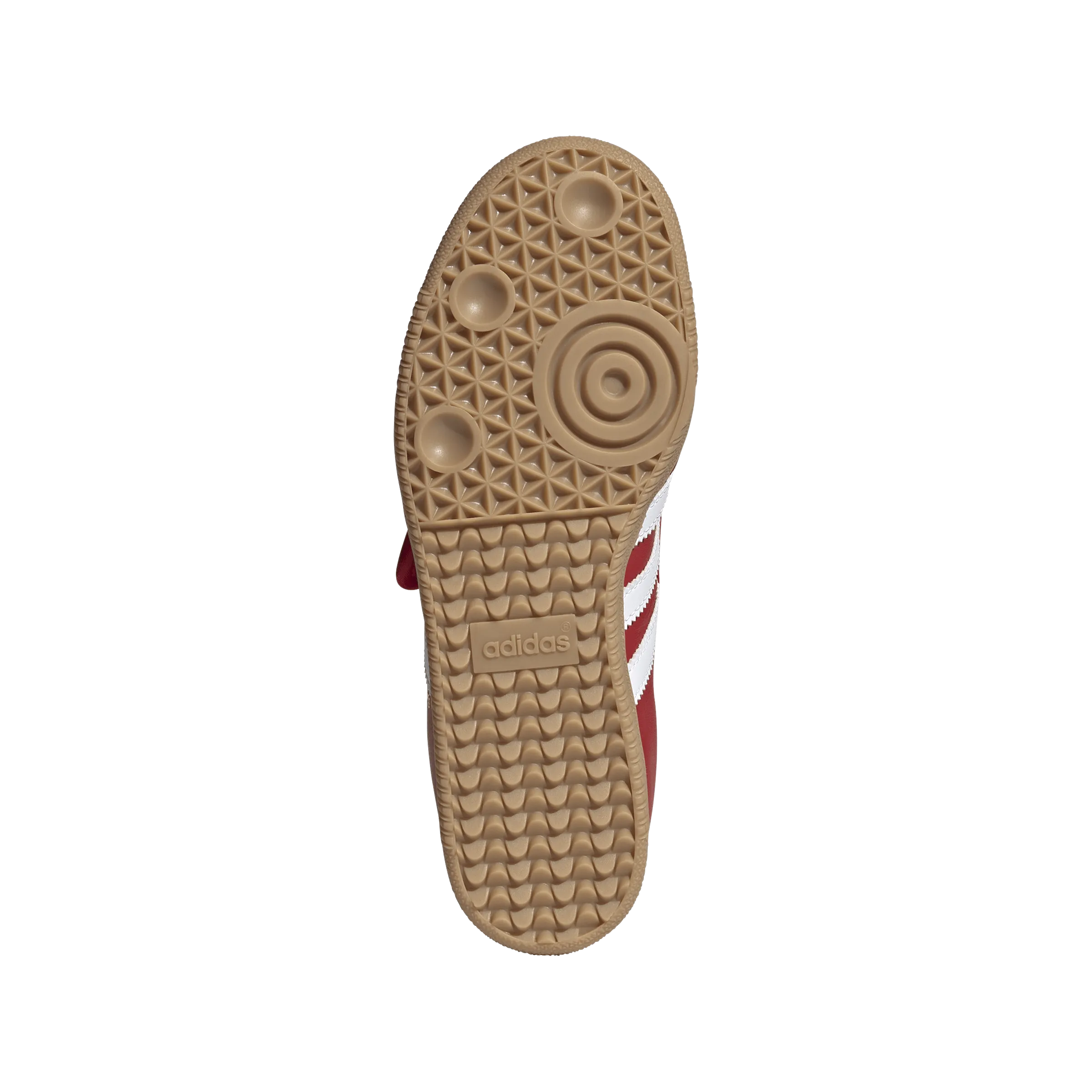 Wmns Samba OG Mary Jane 'Red White Gum'
