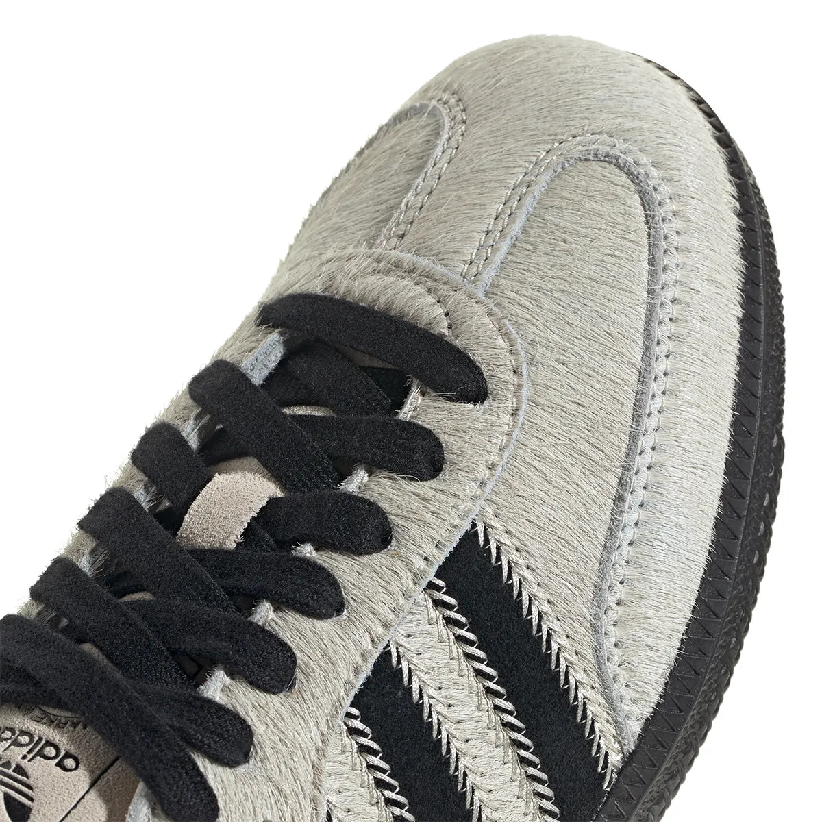 Wmns Samba OG 'Wonder White Black Alumina'
