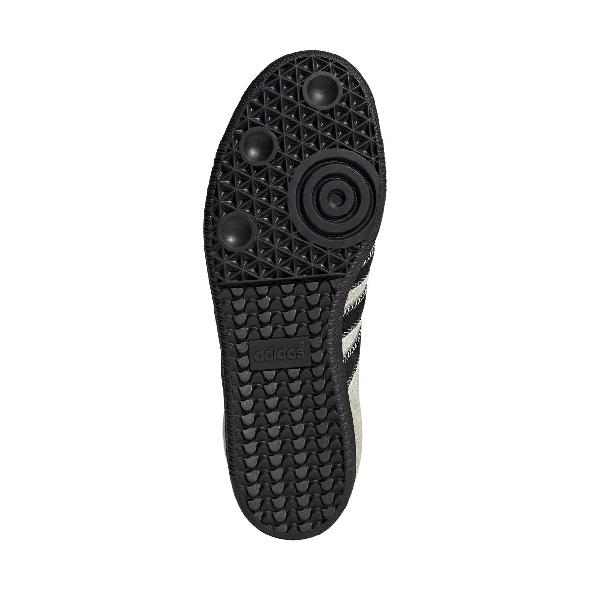 Wmns Samba OG 'Wonder White Black Alumina'