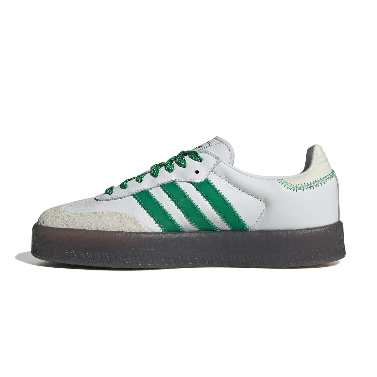 Wmns Sambae 'Cloud White Green'