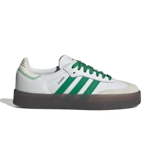 Wmns Sambae 'Cloud White Green'