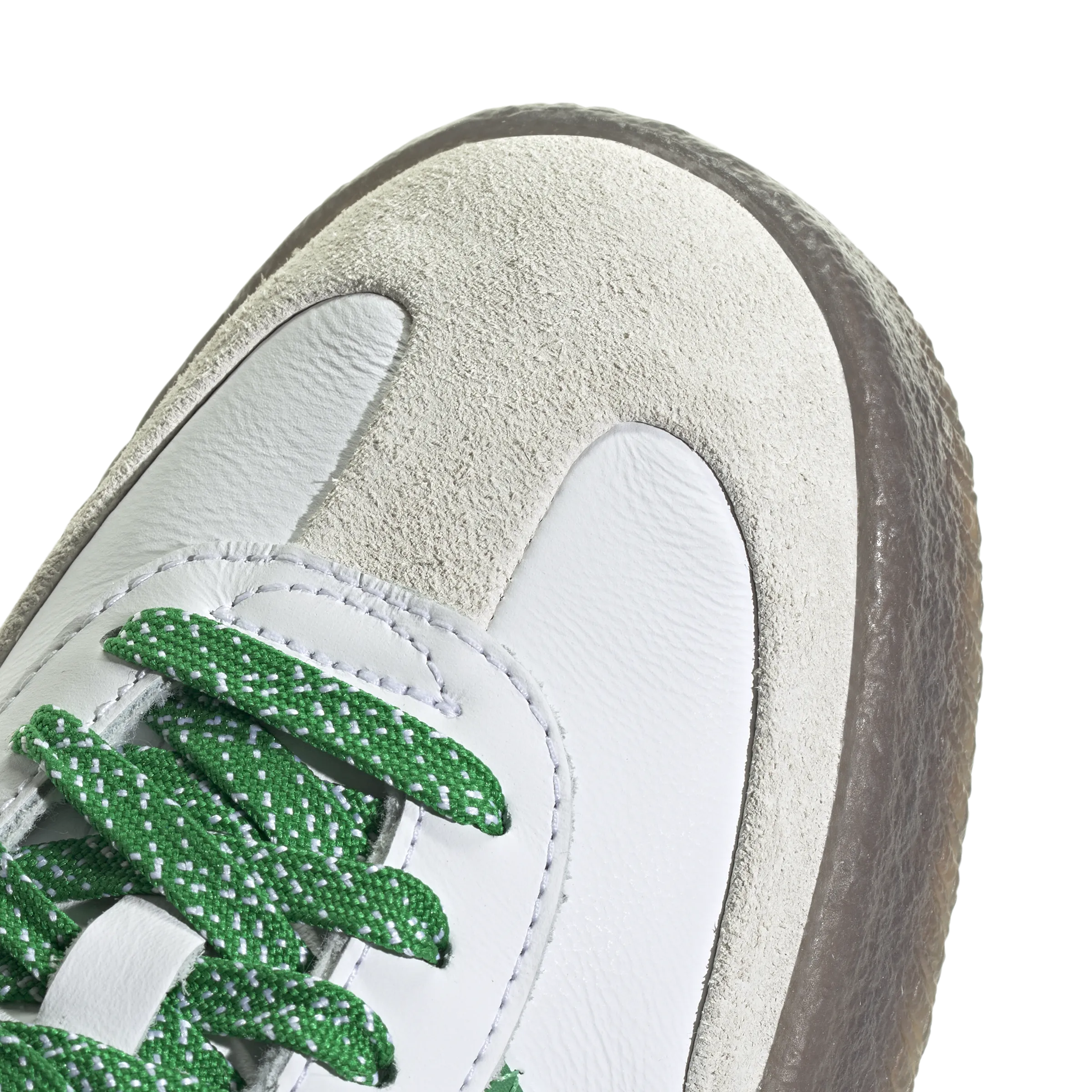 Wmns Sambae 'Cloud White Green'
