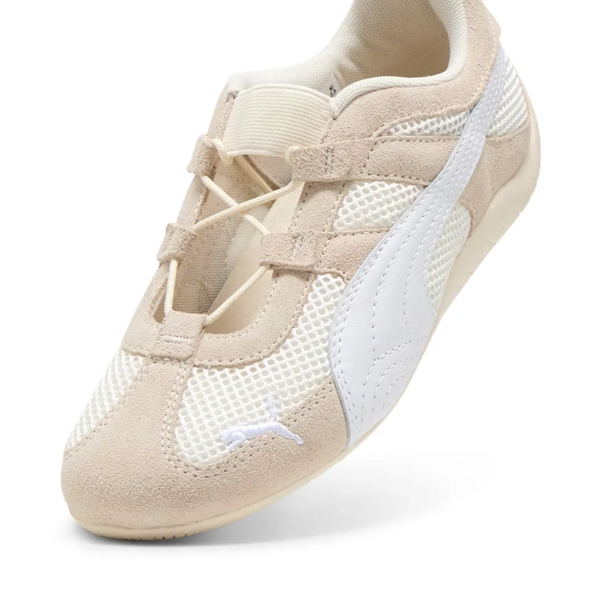 Wmns Speedcat Go 'Alpine Snow PUMA White'