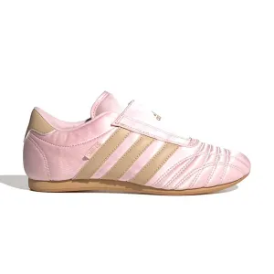 Wmns Taekwondo Clear Pink Magic Beige
