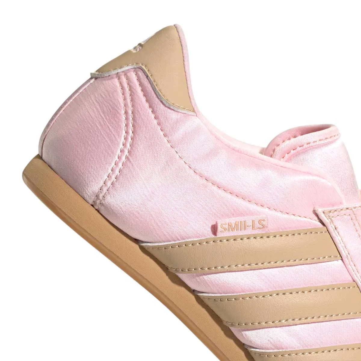 Wmns Taekwondo Clear Pink Magic Beige