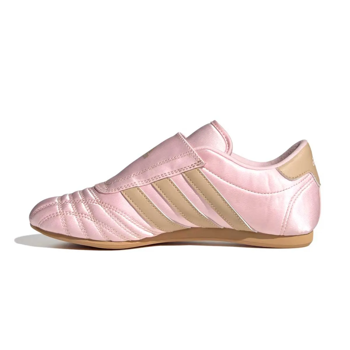 Wmns Taekwondo Clear Pink Magic Beige