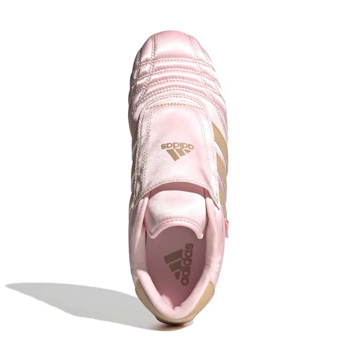 Wmns Taekwondo Clear Pink Magic Beige