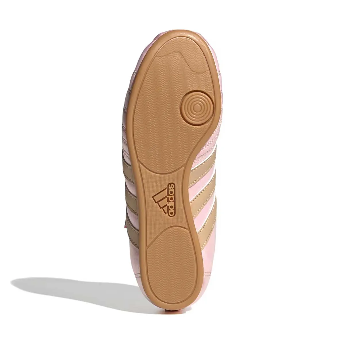 Wmns Taekwondo Clear Pink Magic Beige