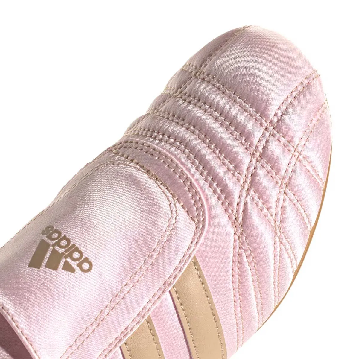 Wmns Taekwondo Clear Pink Magic Beige