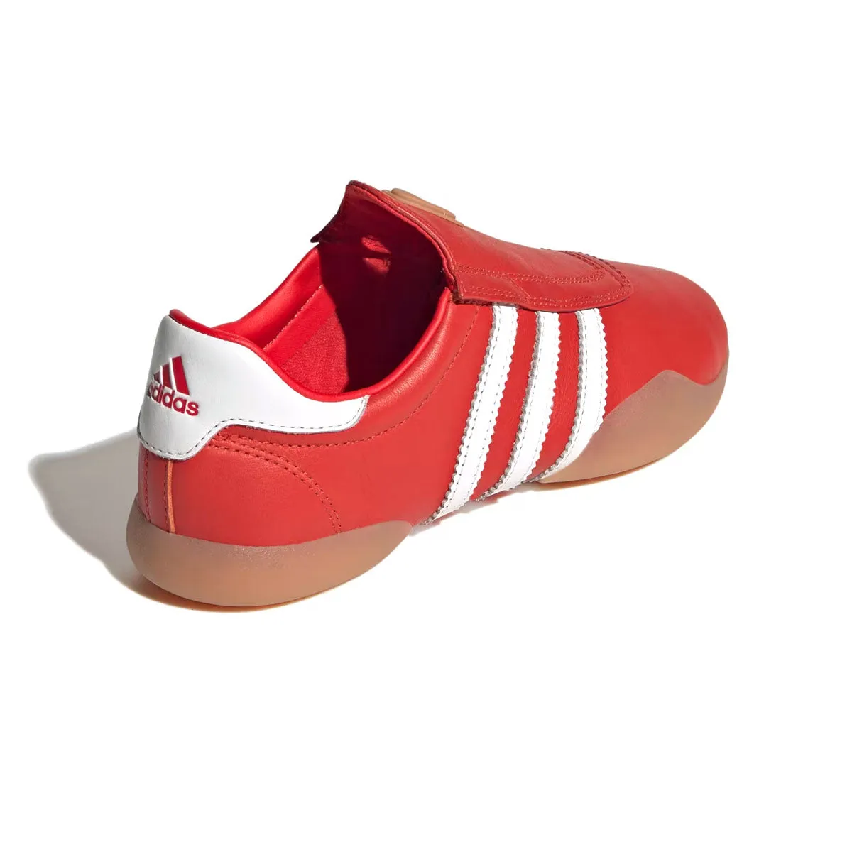 Wmns Taekwondo Mei 'Red White Gum'