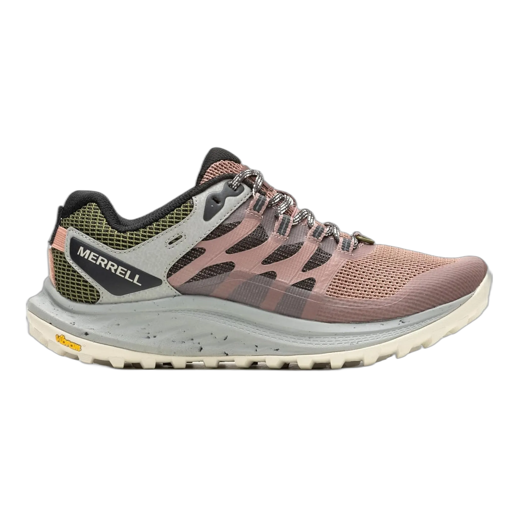 Women's Antora 3