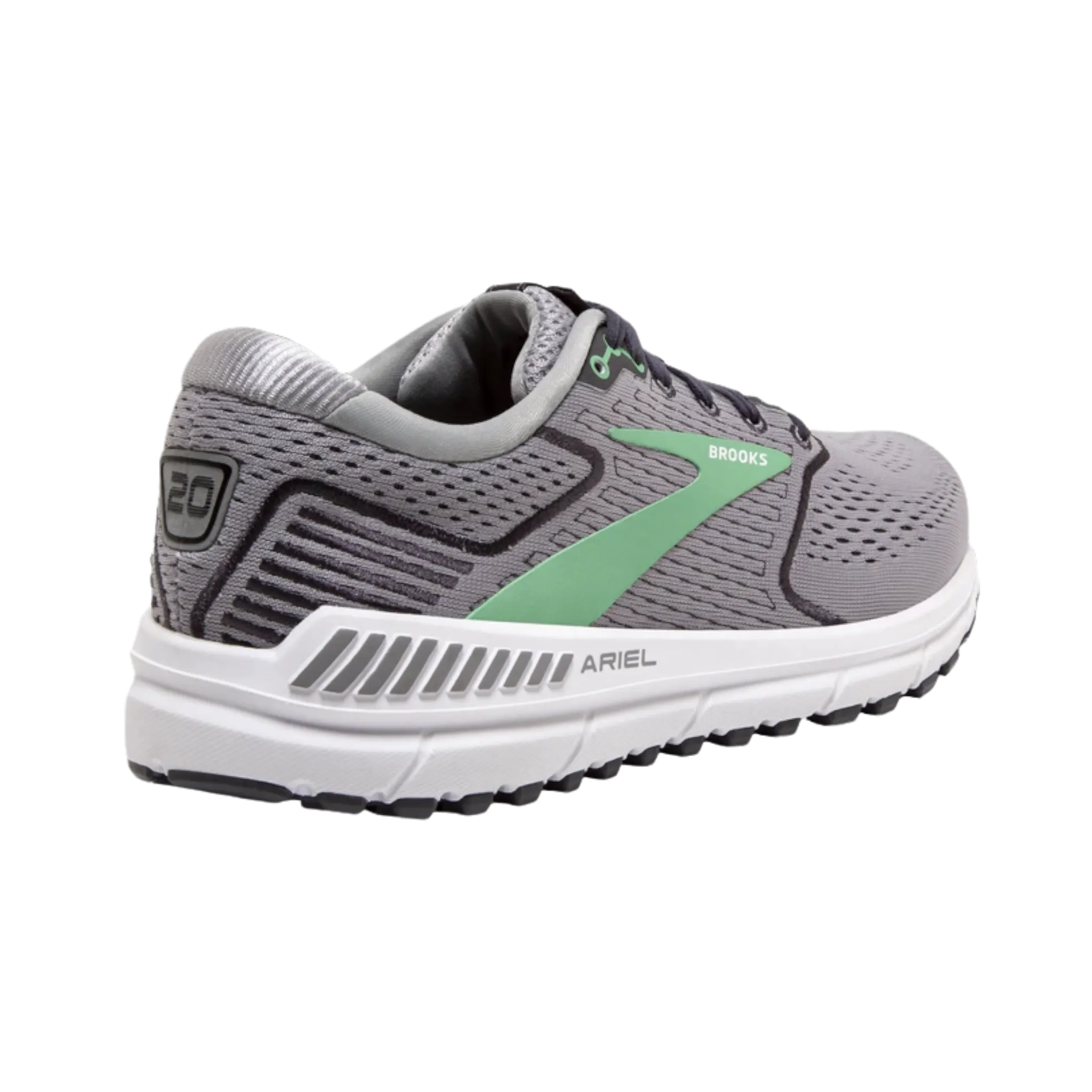 Women's Ariel 20