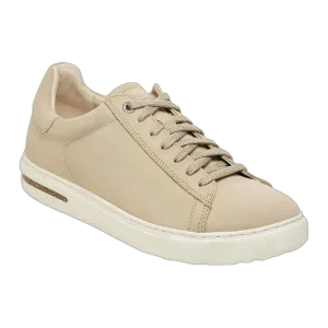 Women's Bend Low Suede Leather