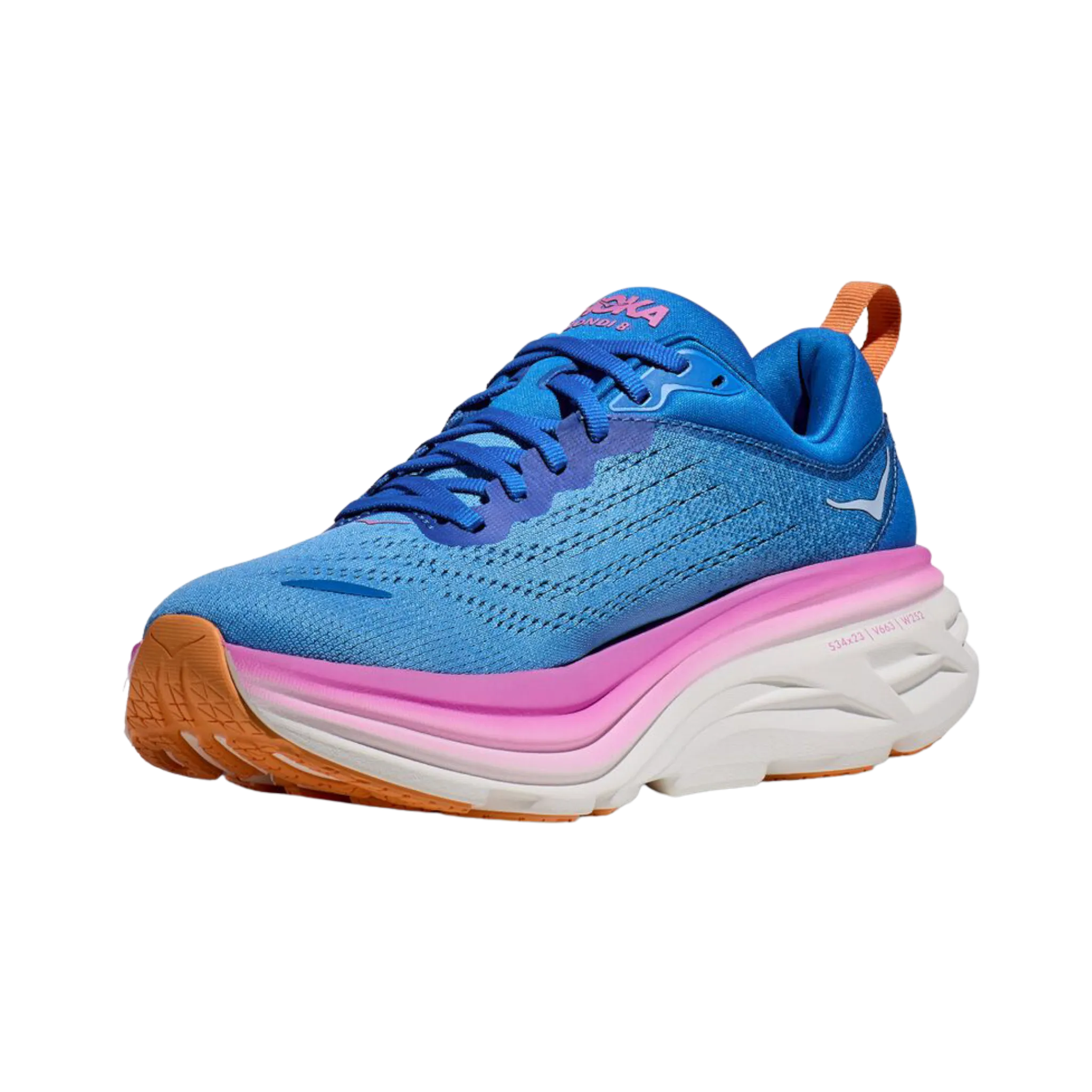 Women's Bondi 8