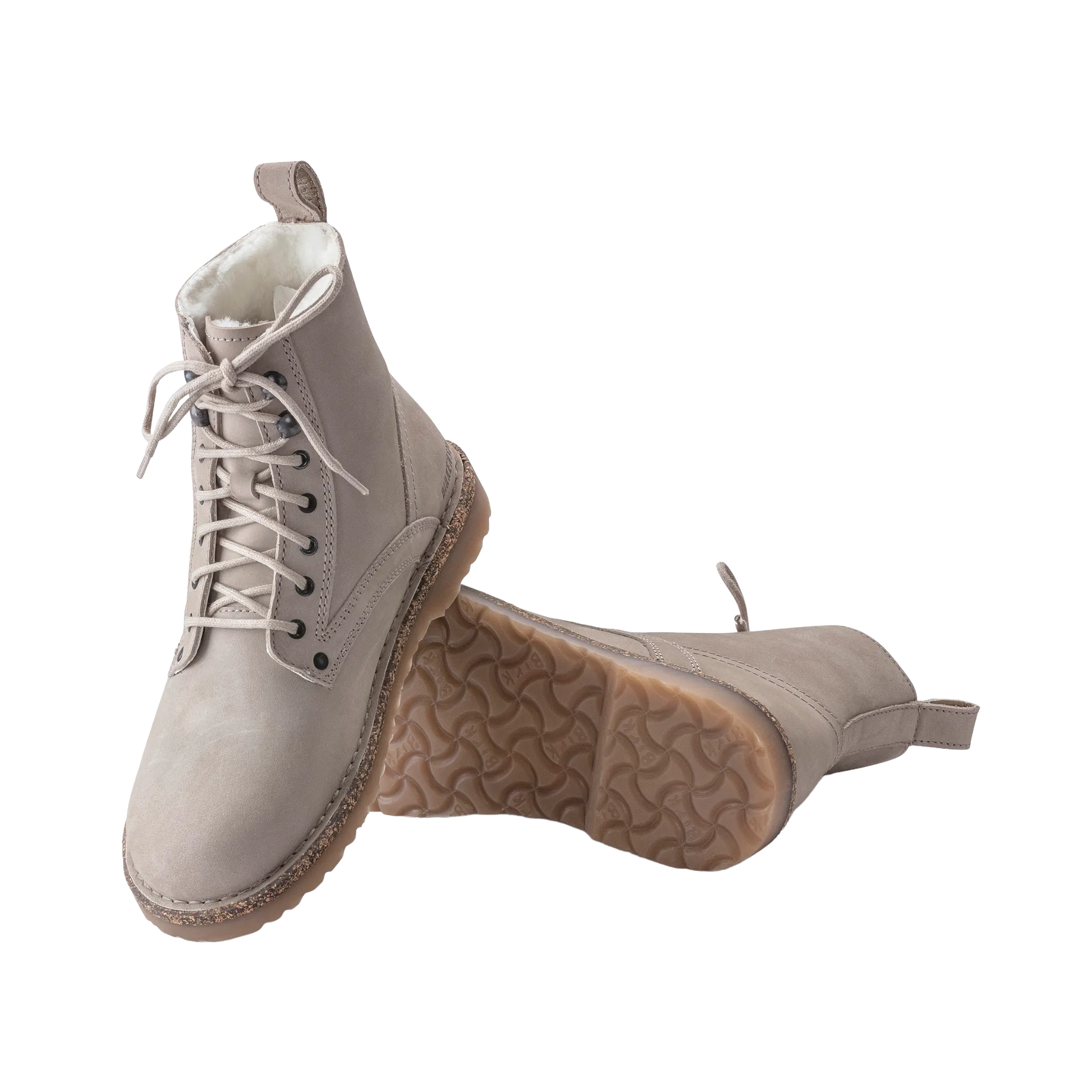 Women's Bryson Shearling Narrow Width