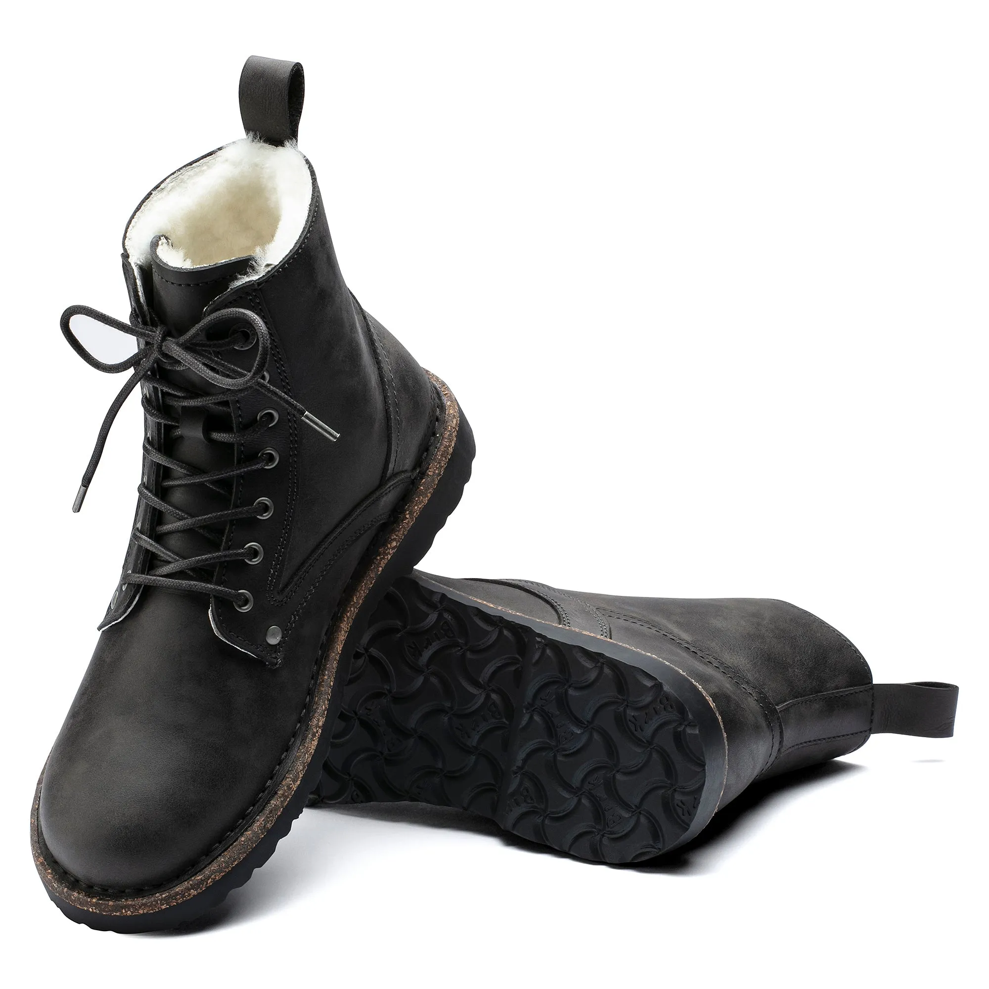 Women's Bryson Shearling Narrow Width