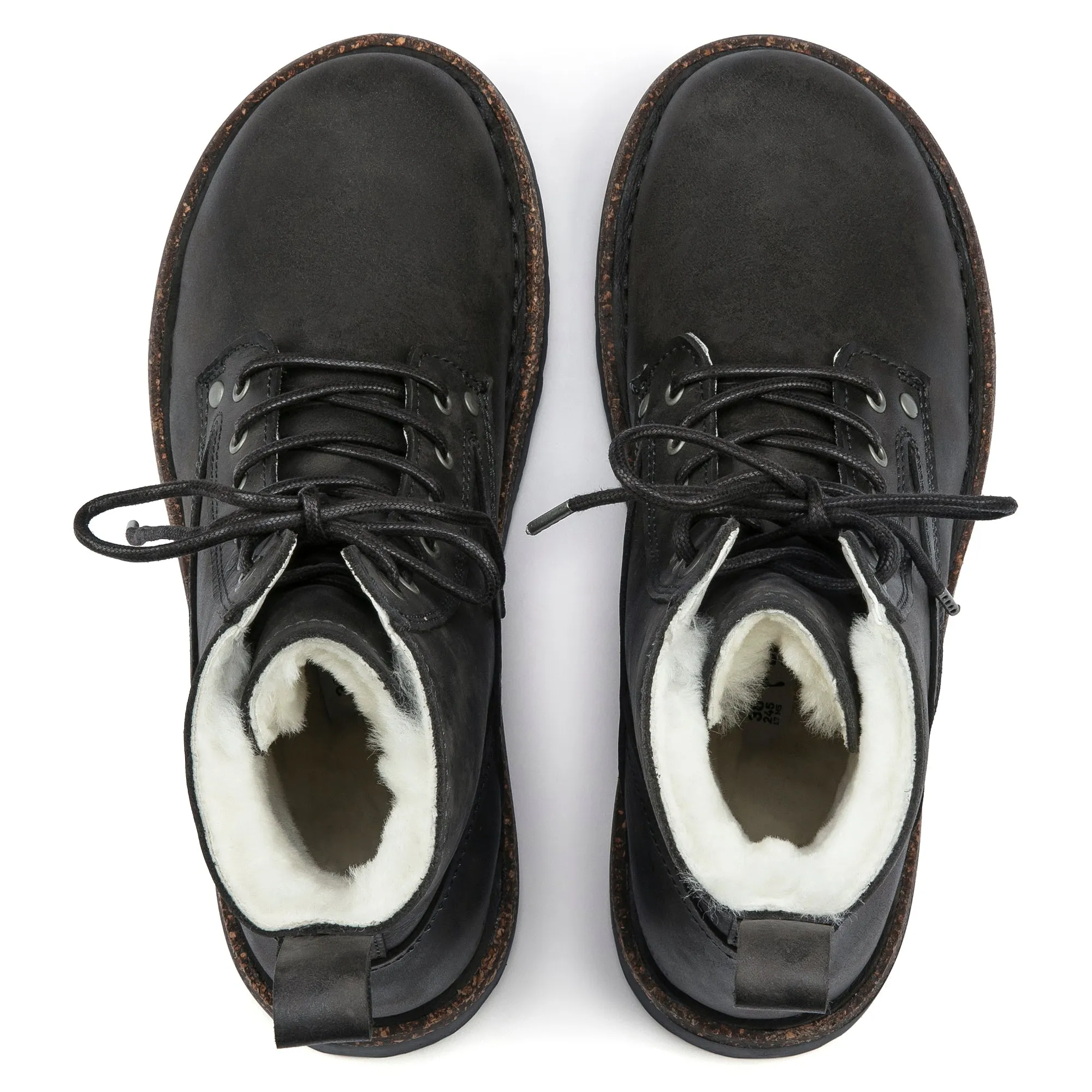Women's Bryson Shearling Narrow Width