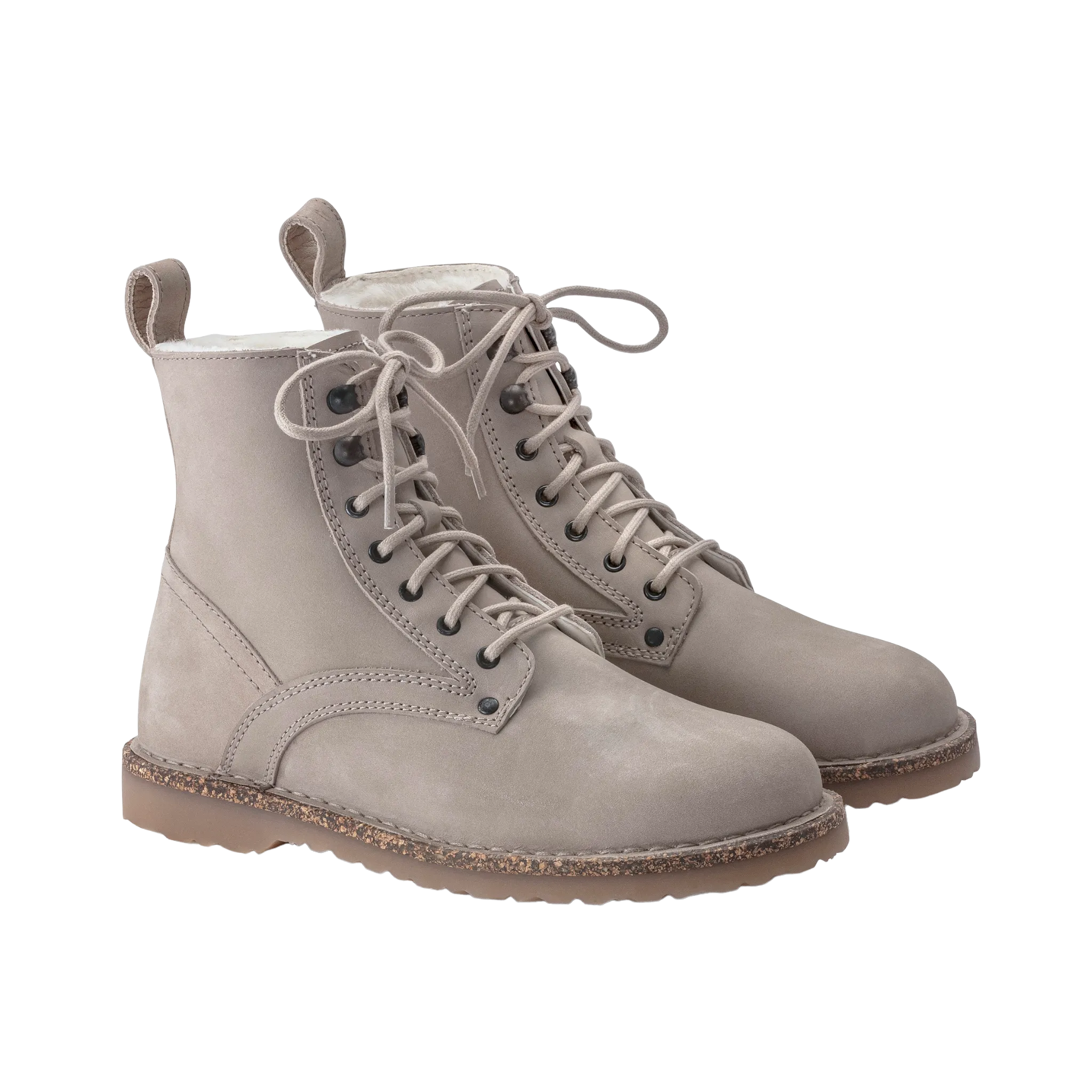 Women's Bryson Shearling Narrow Width