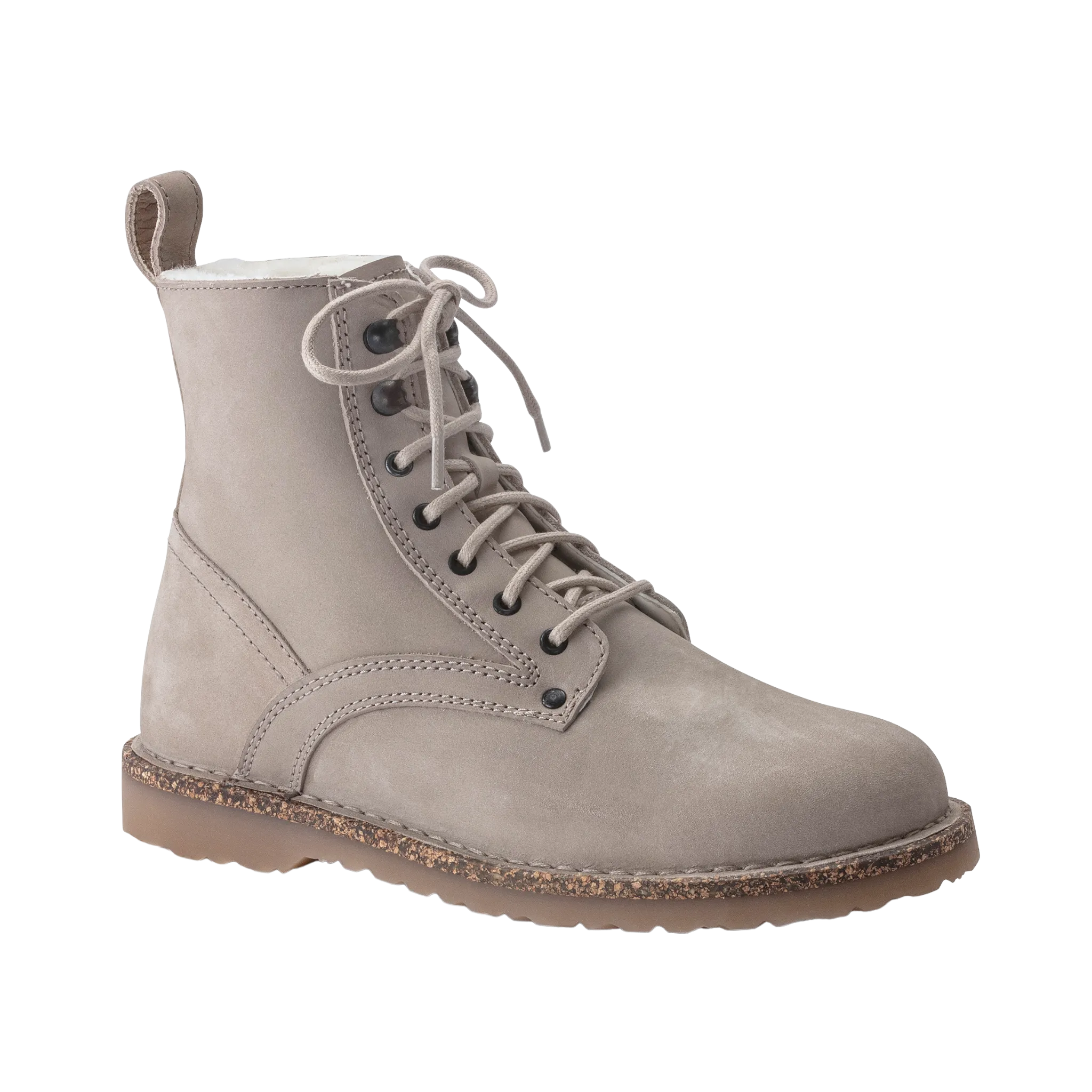 Women's Bryson Shearling Narrow Width
