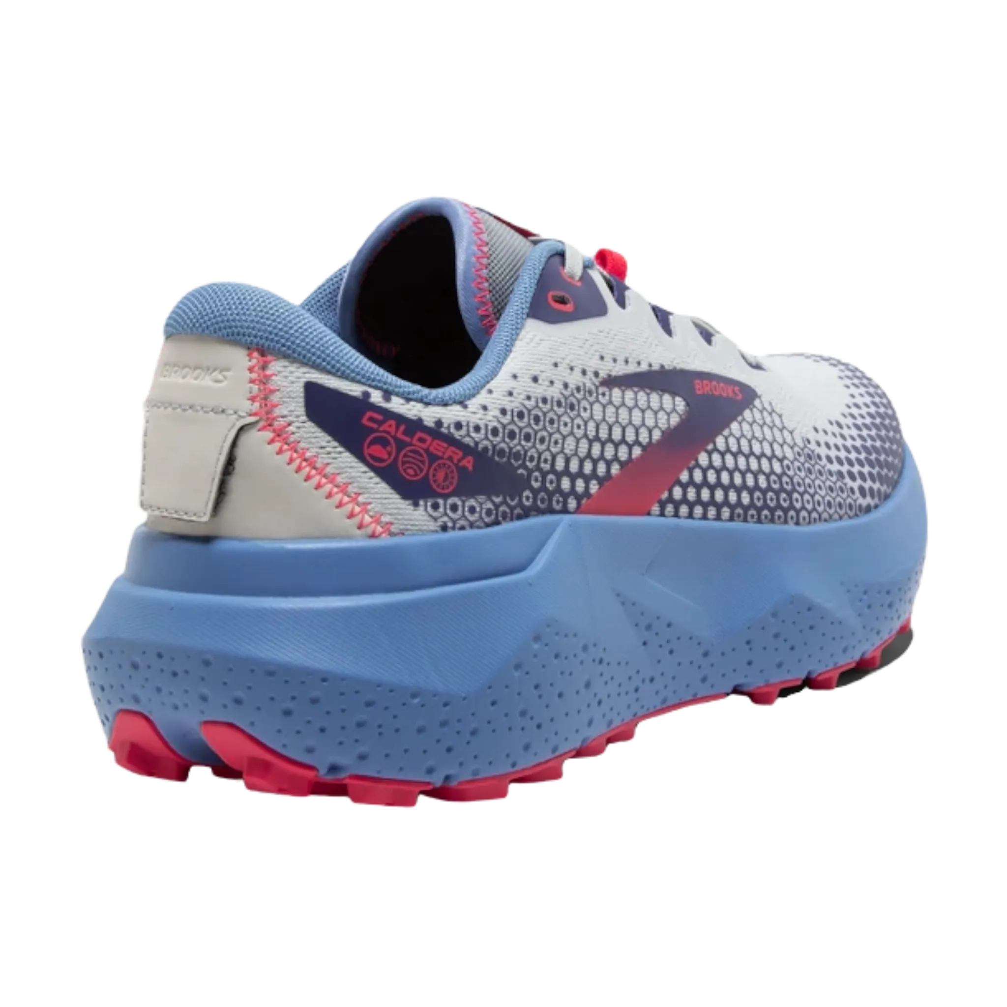 Women's Caldera 6