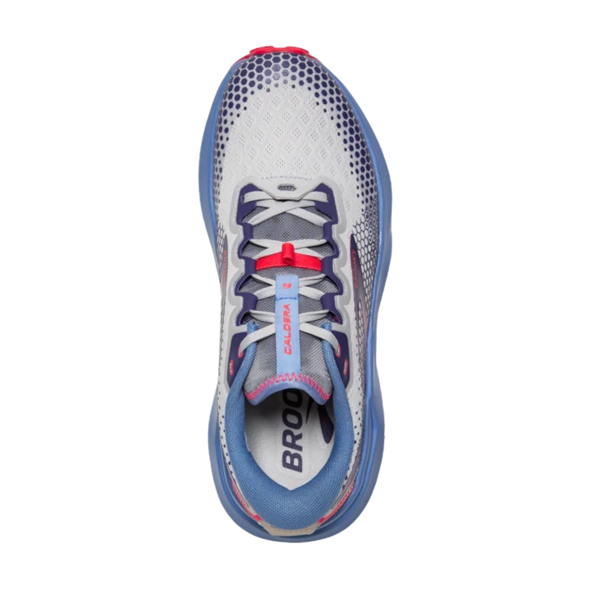 Women's Caldera 6