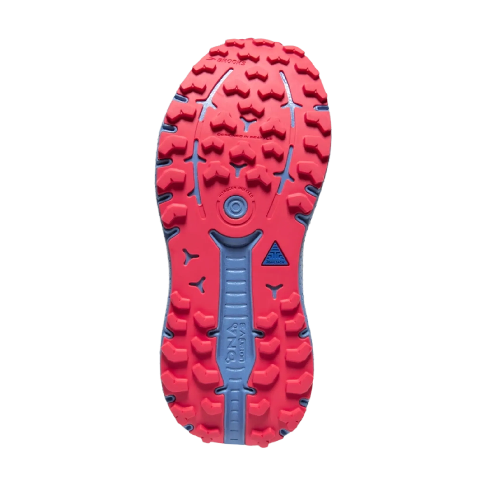 Women's Caldera 6
