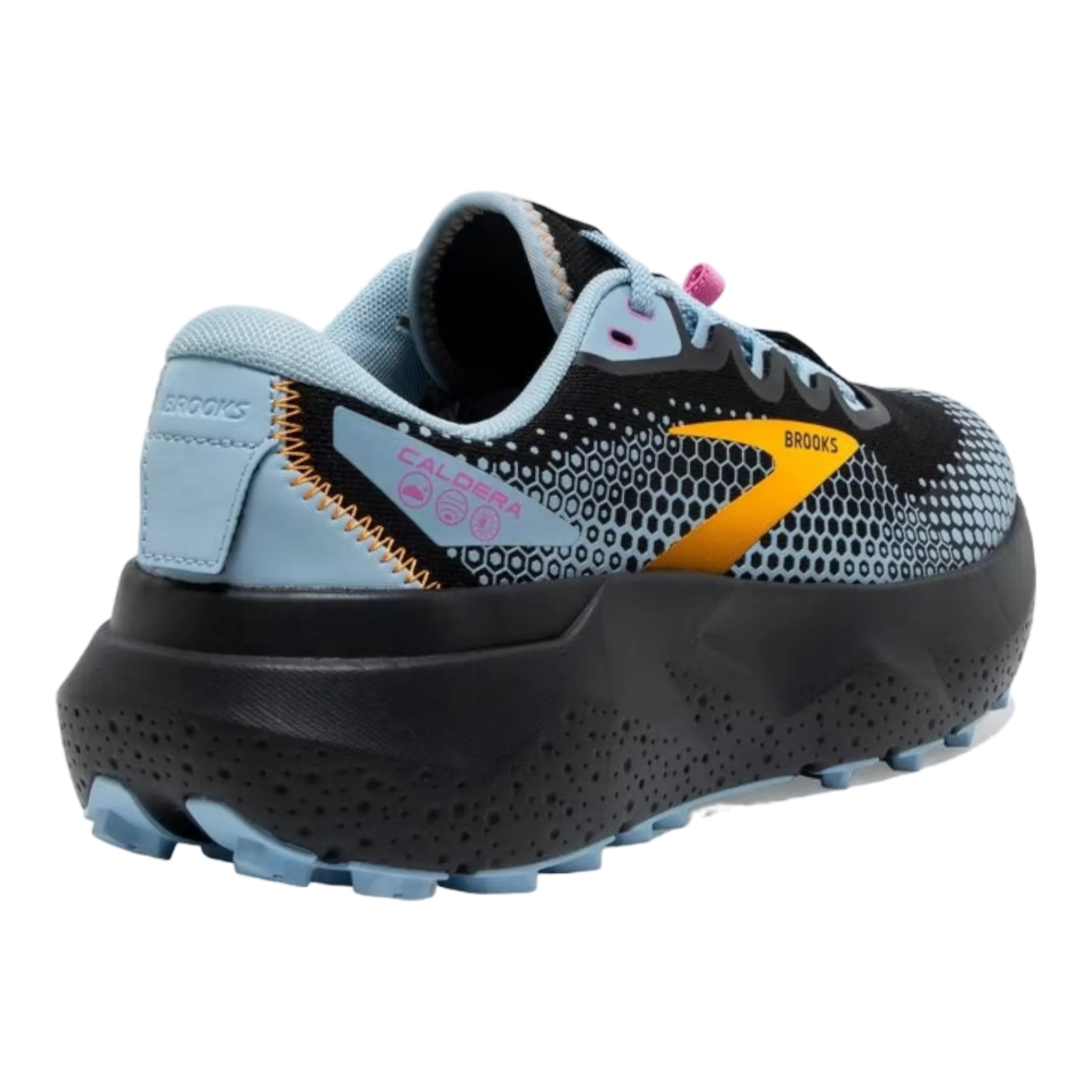 Women's Caldera 6
