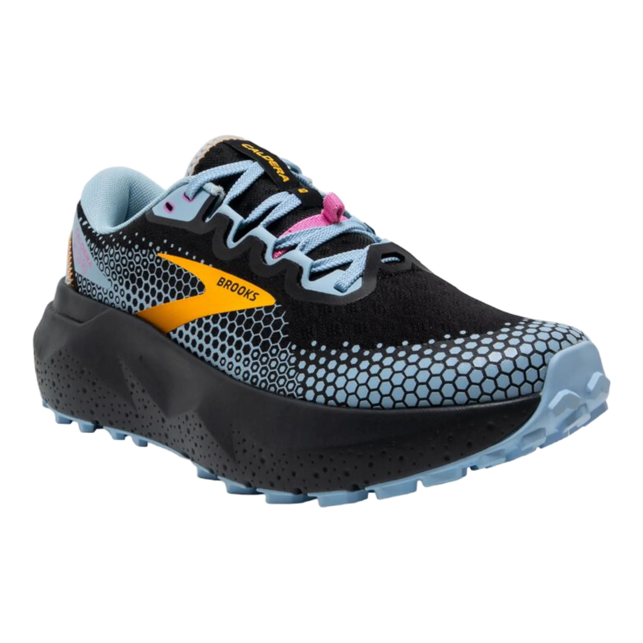 Women's Caldera 6