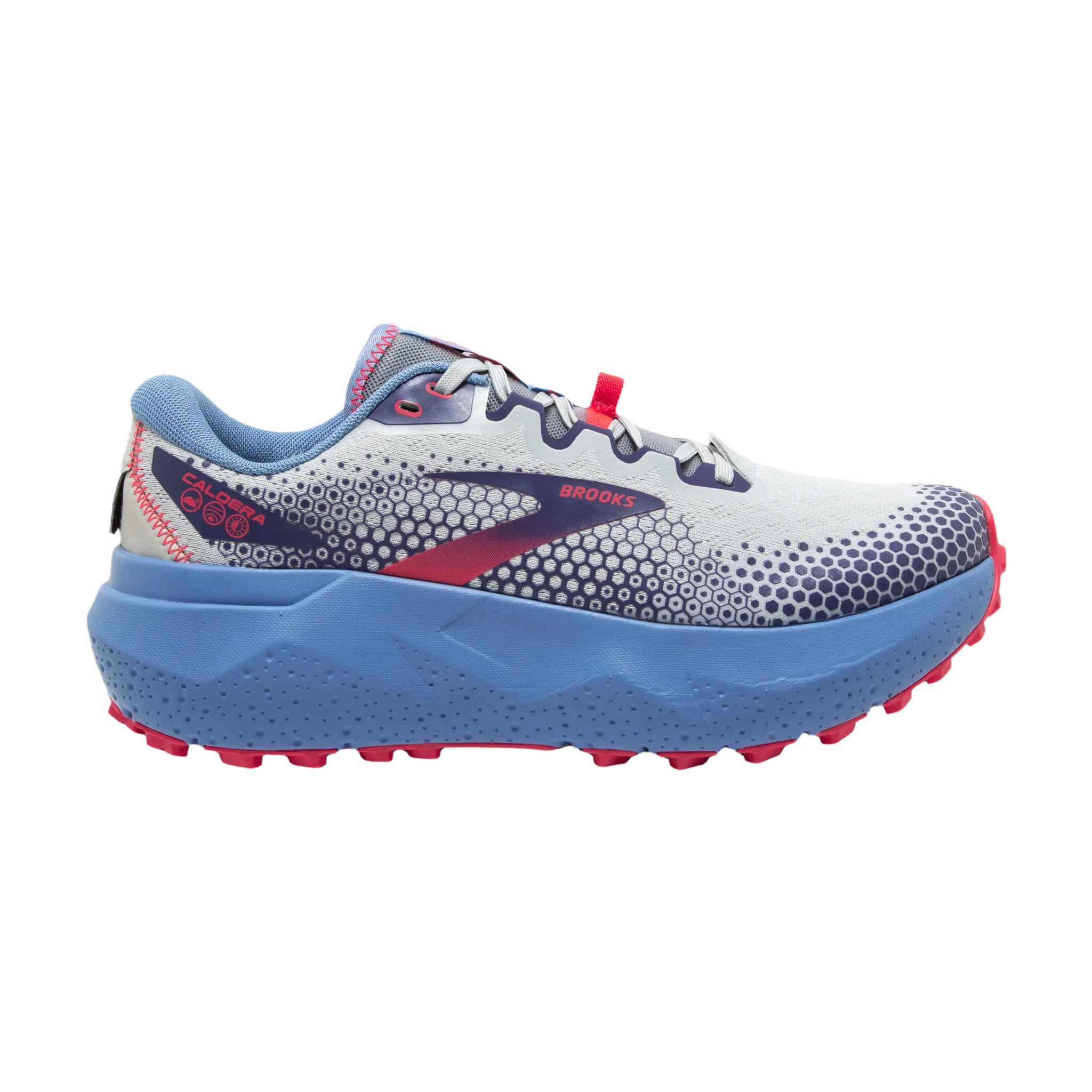 Women's Caldera 6