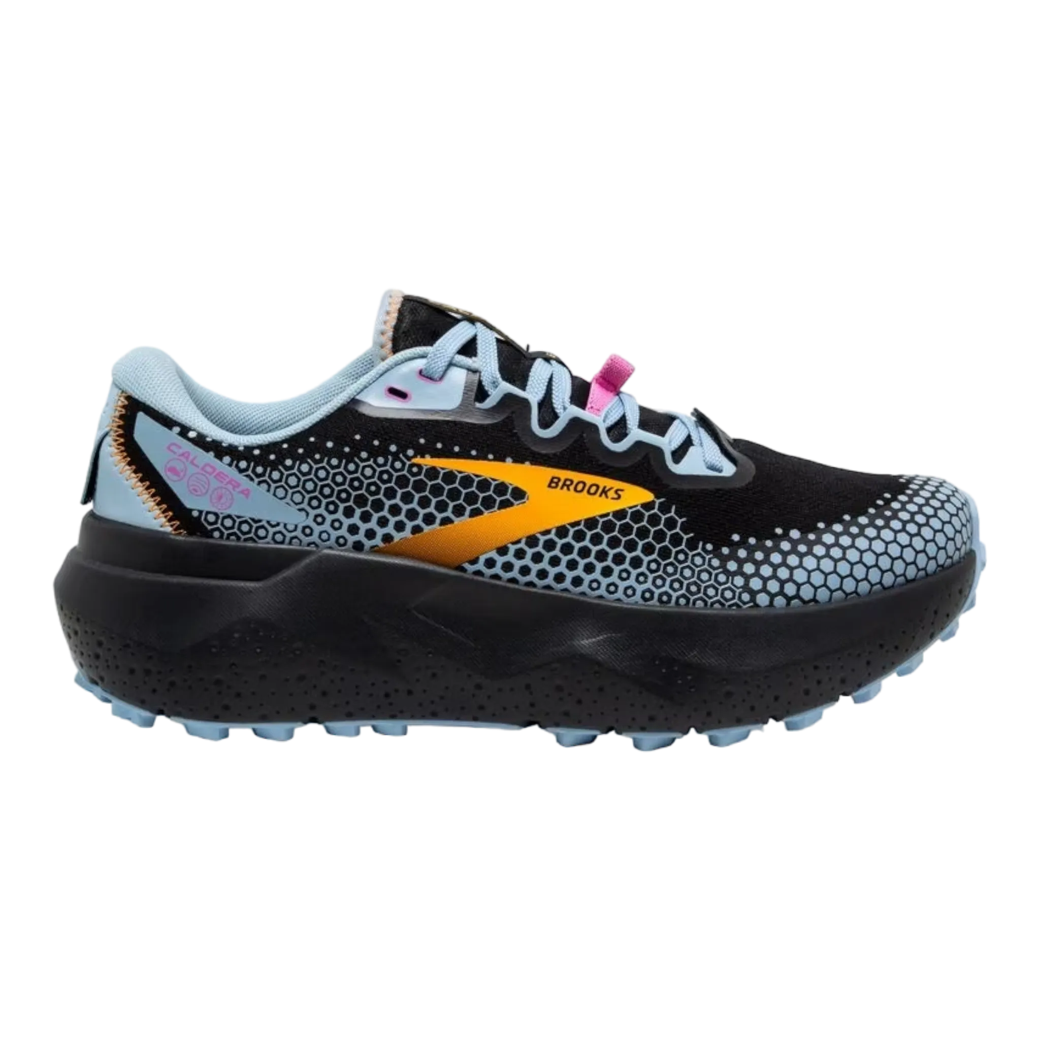 Women's Caldera 6
