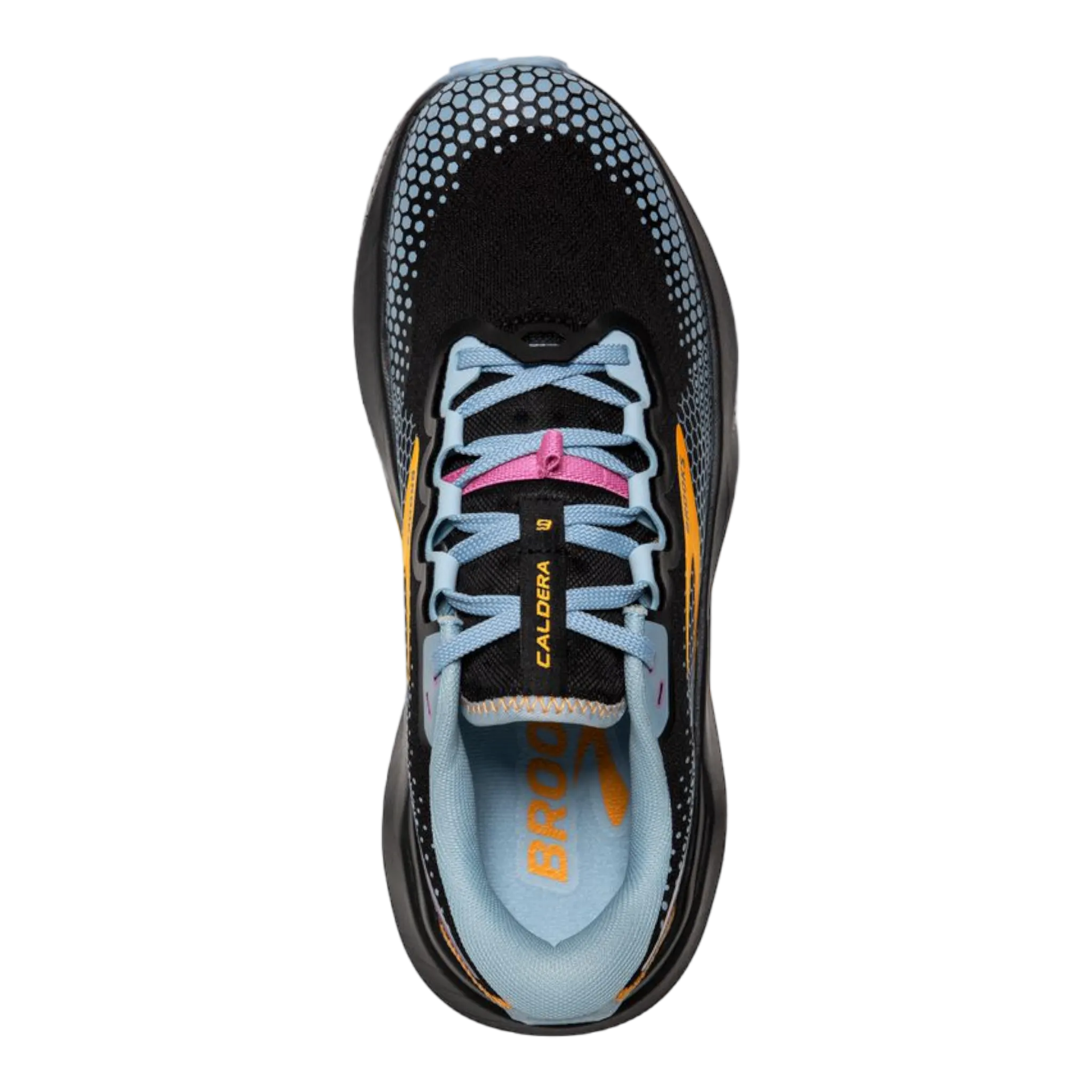 Women's Caldera 6