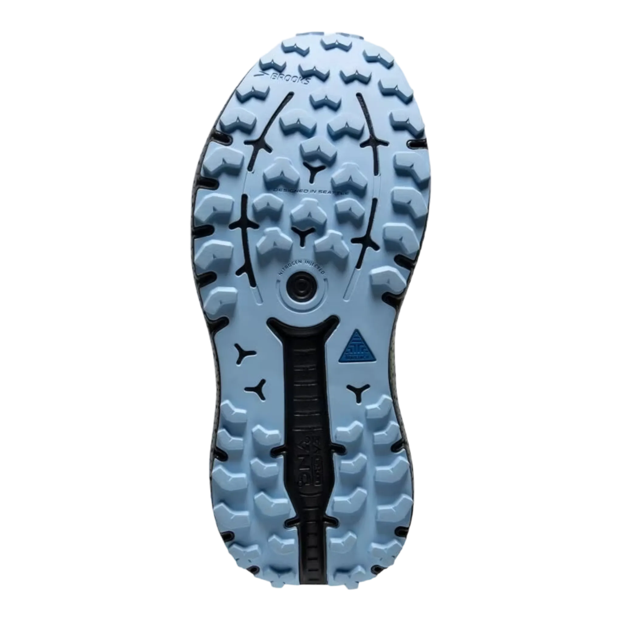 Women's Caldera 6