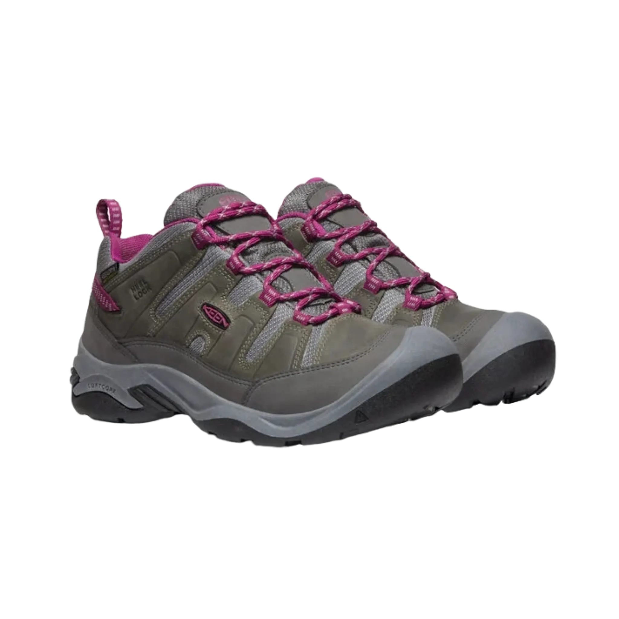 Women's Circadia Waterproof Shoe